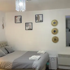Bvapartments Queensgate 4 Huddersfield