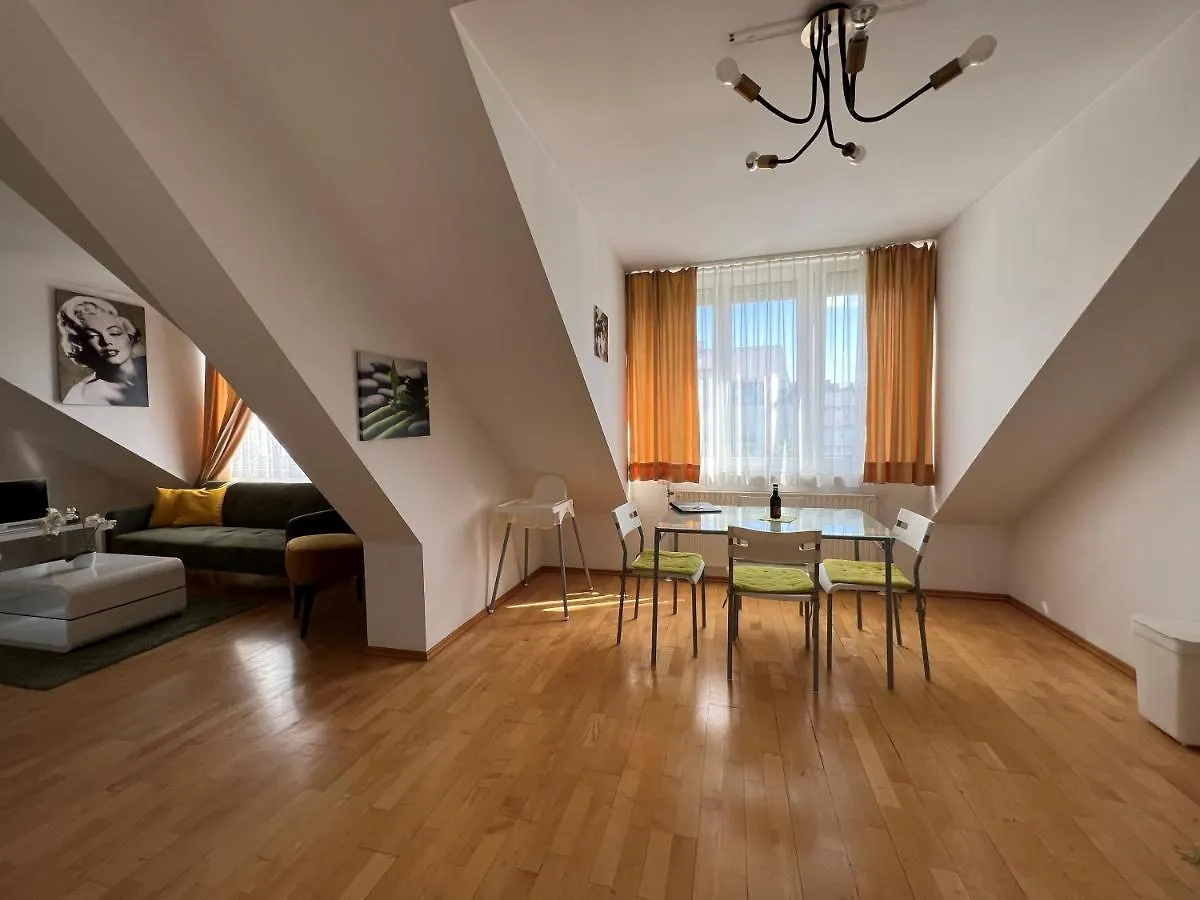 Cosy Apartment In Central Location Vienna
