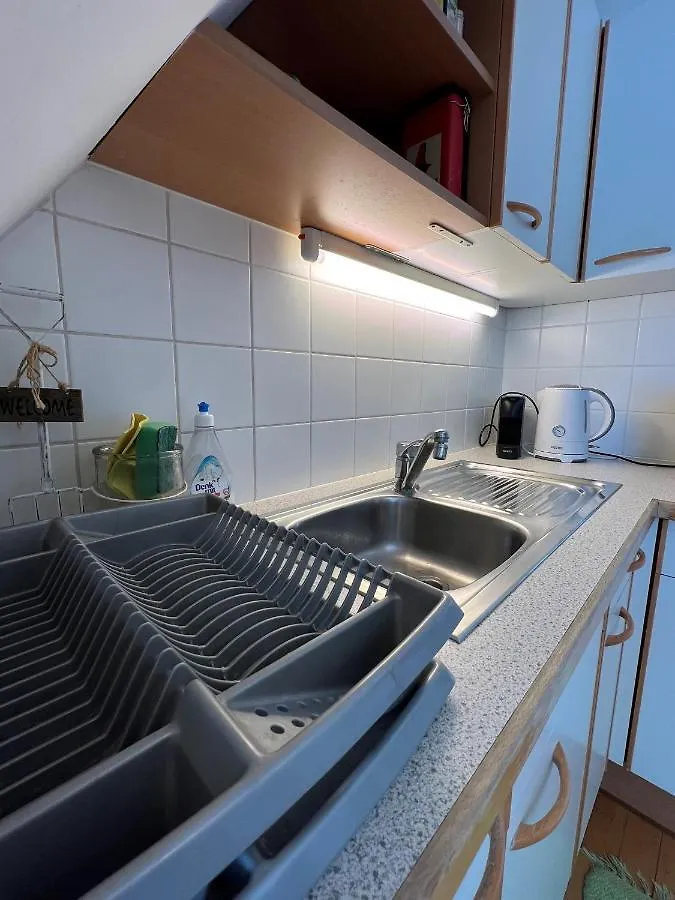 Cosy Apartment In Central Location Vienna