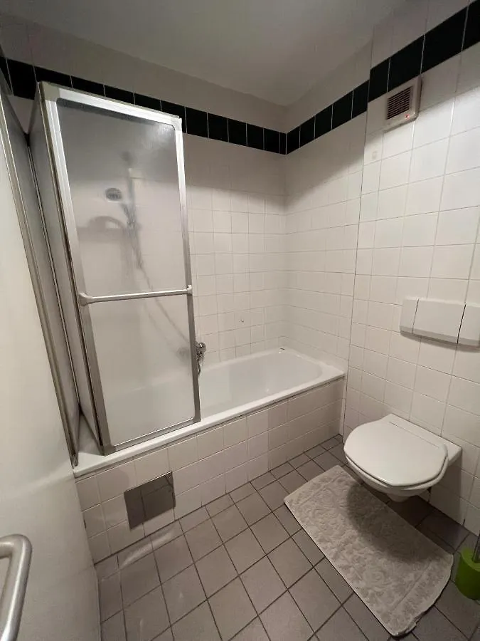 Cosy Apartment In Central Location Vienna 0*,
