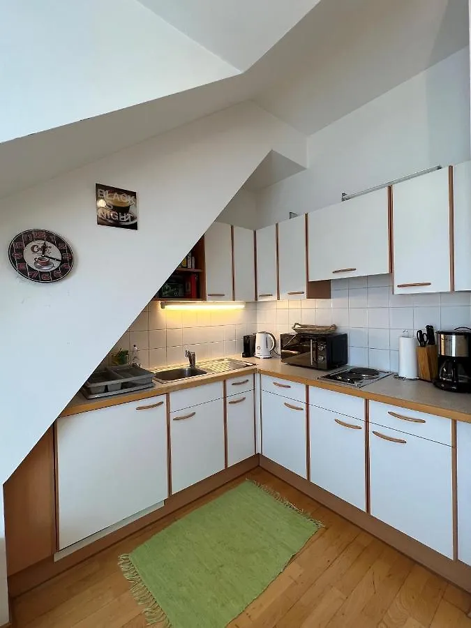 Cosy Apartment In Central Location Vienna 0*,  Austria